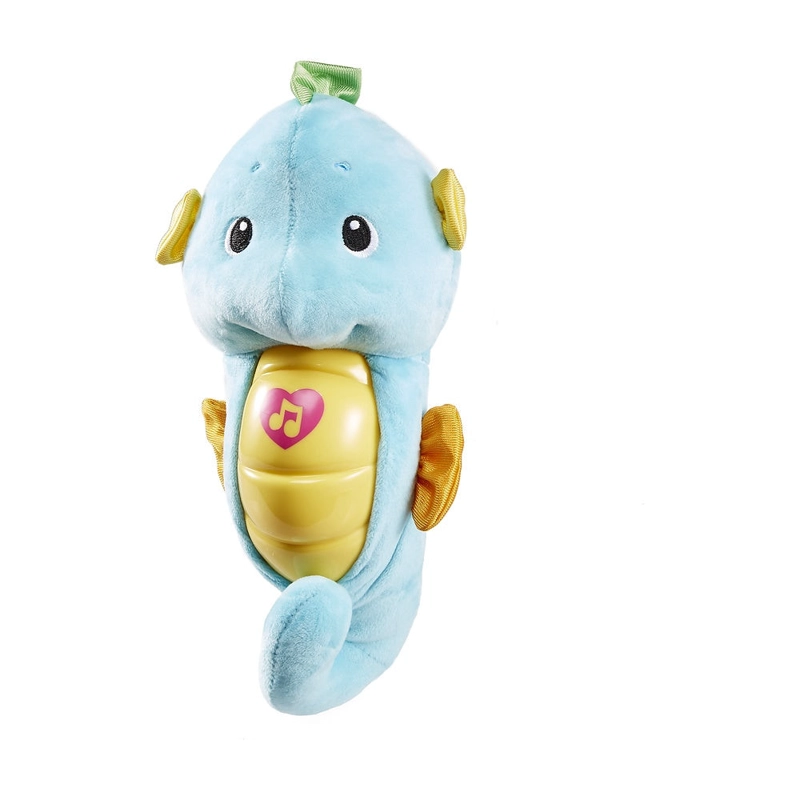 CABALLITO DE MAR DULCES SUEÑOS DE FISHER PRICE - 4