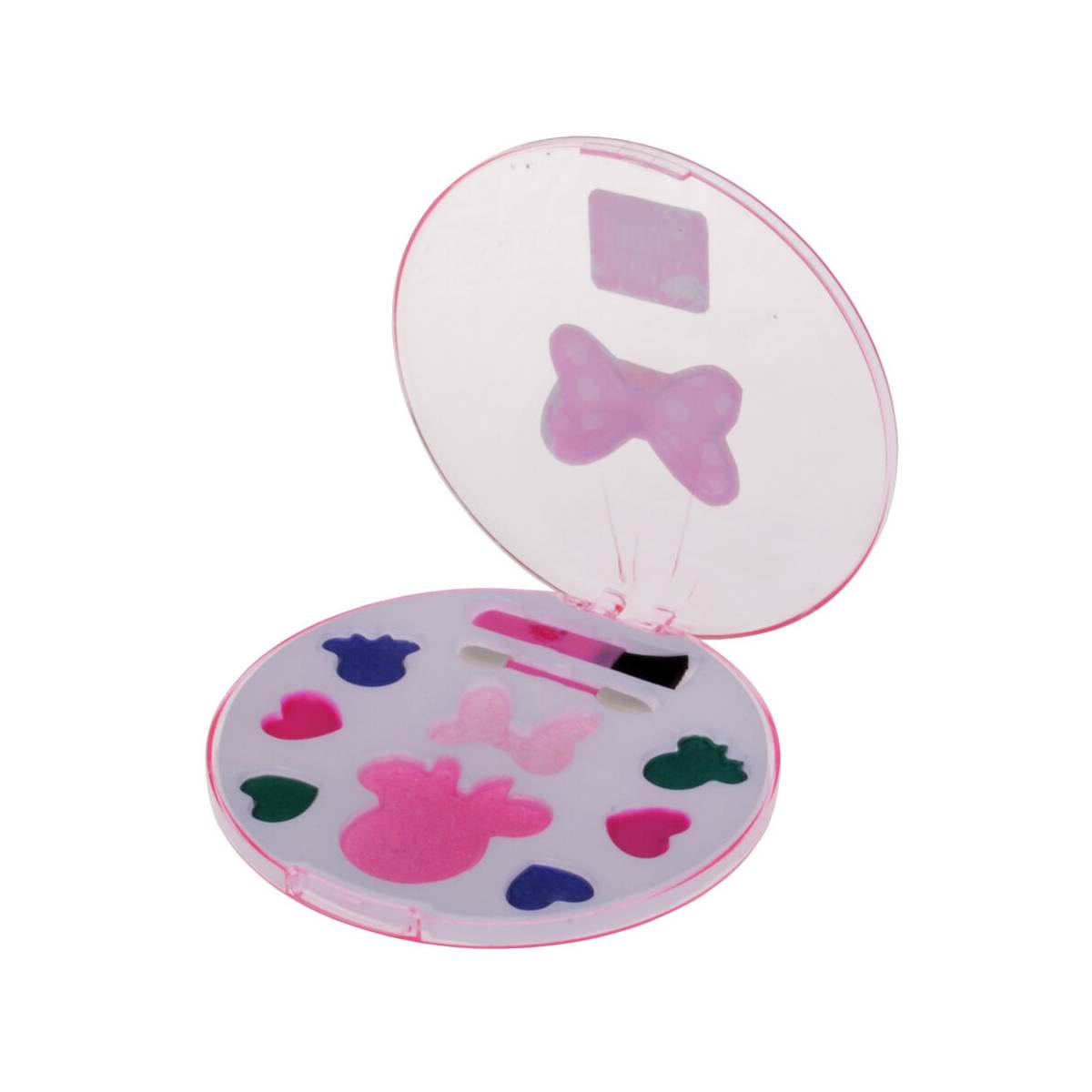 SET COSMETICOS CIRCULAR MINNIE EN BLISTER - 2