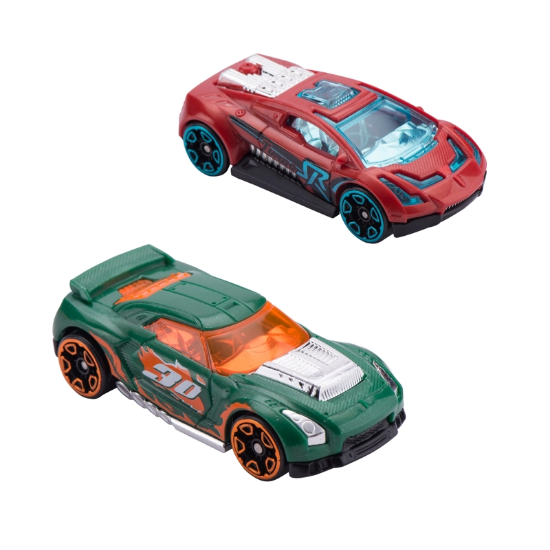PISTA GIRATORIA METAL MACHINES 3.2 METROS CON LANZADOR Y 2 - 3