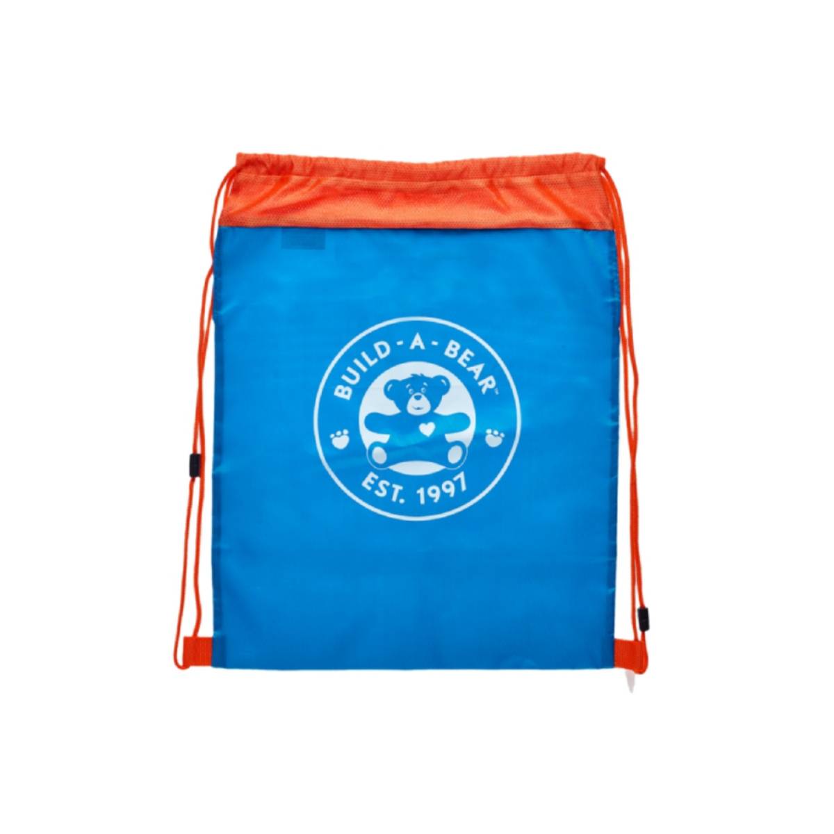 FIGURA BUILD A BEAR SLING AZUL - 2