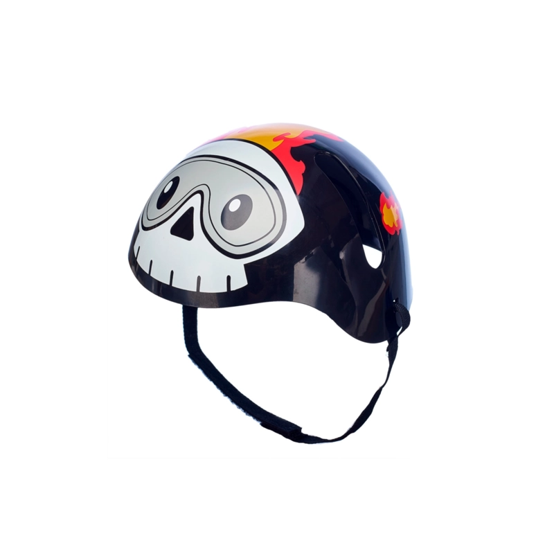 CASCO BUILD A BEAR ACCESORIO DEPORTES EXTREMOS PELUCHE - 1