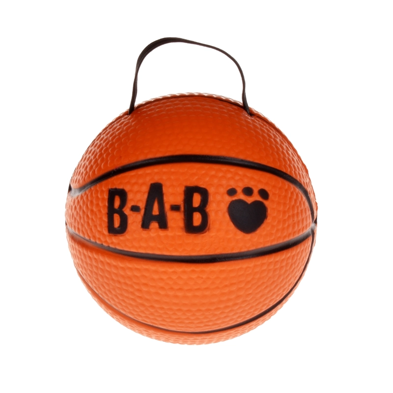 PELOTA BASKET BUILD-A-BEAR MULTICOLOR - 1