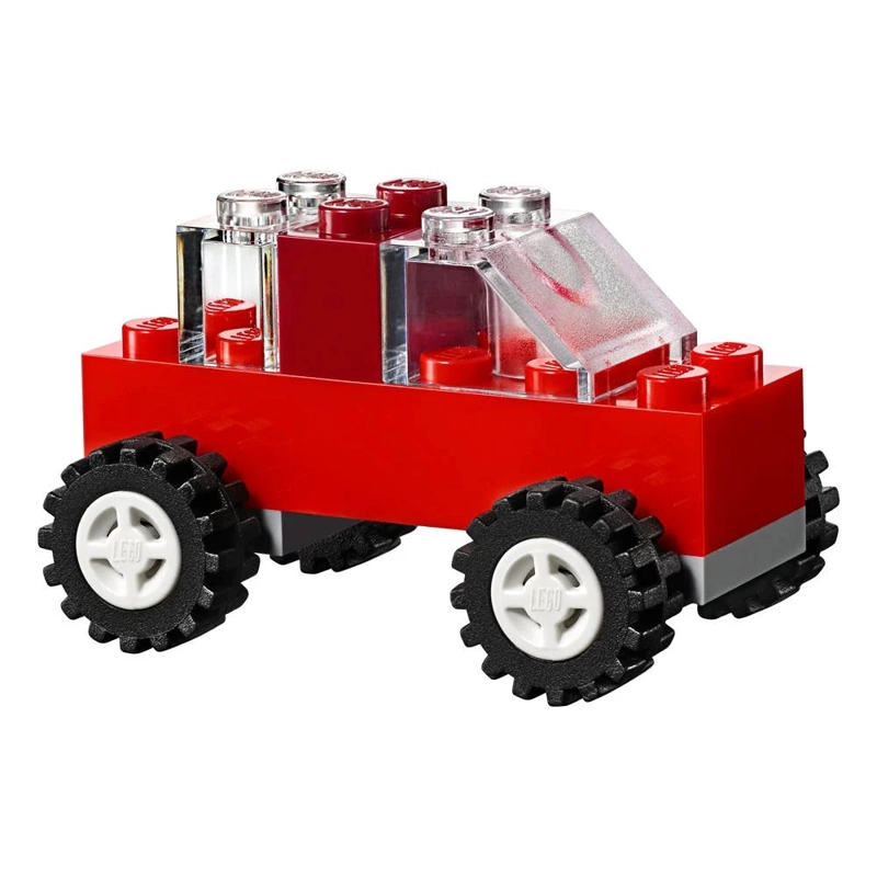 MALETIN CREATIVO LEGO - 2