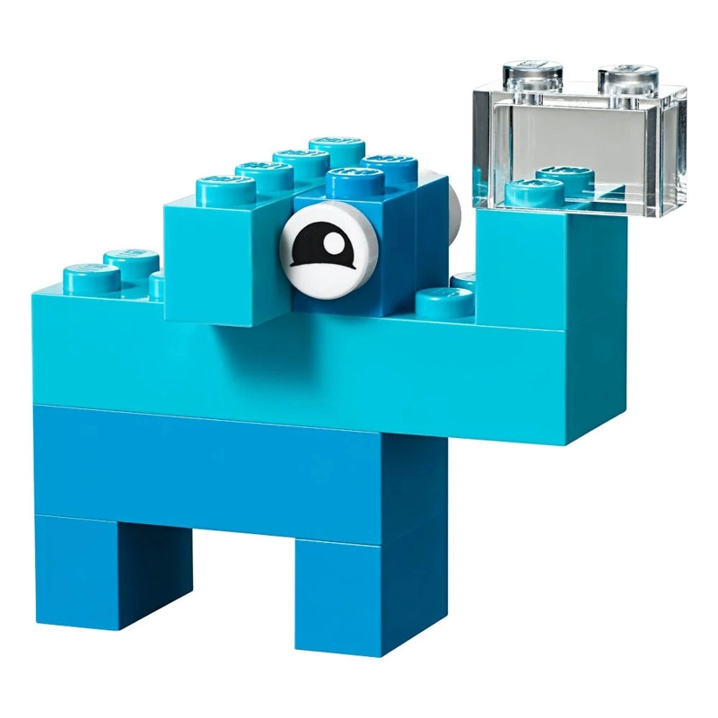 MALETIN CREATIVO LEGO - 4