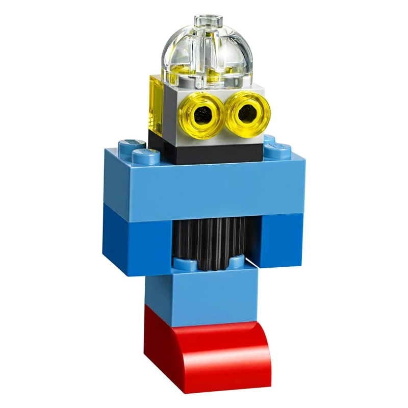 MALETIN CREATIVO LEGO - 5
