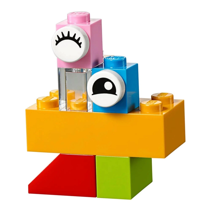 MALETIN CREATIVO LEGO - 6