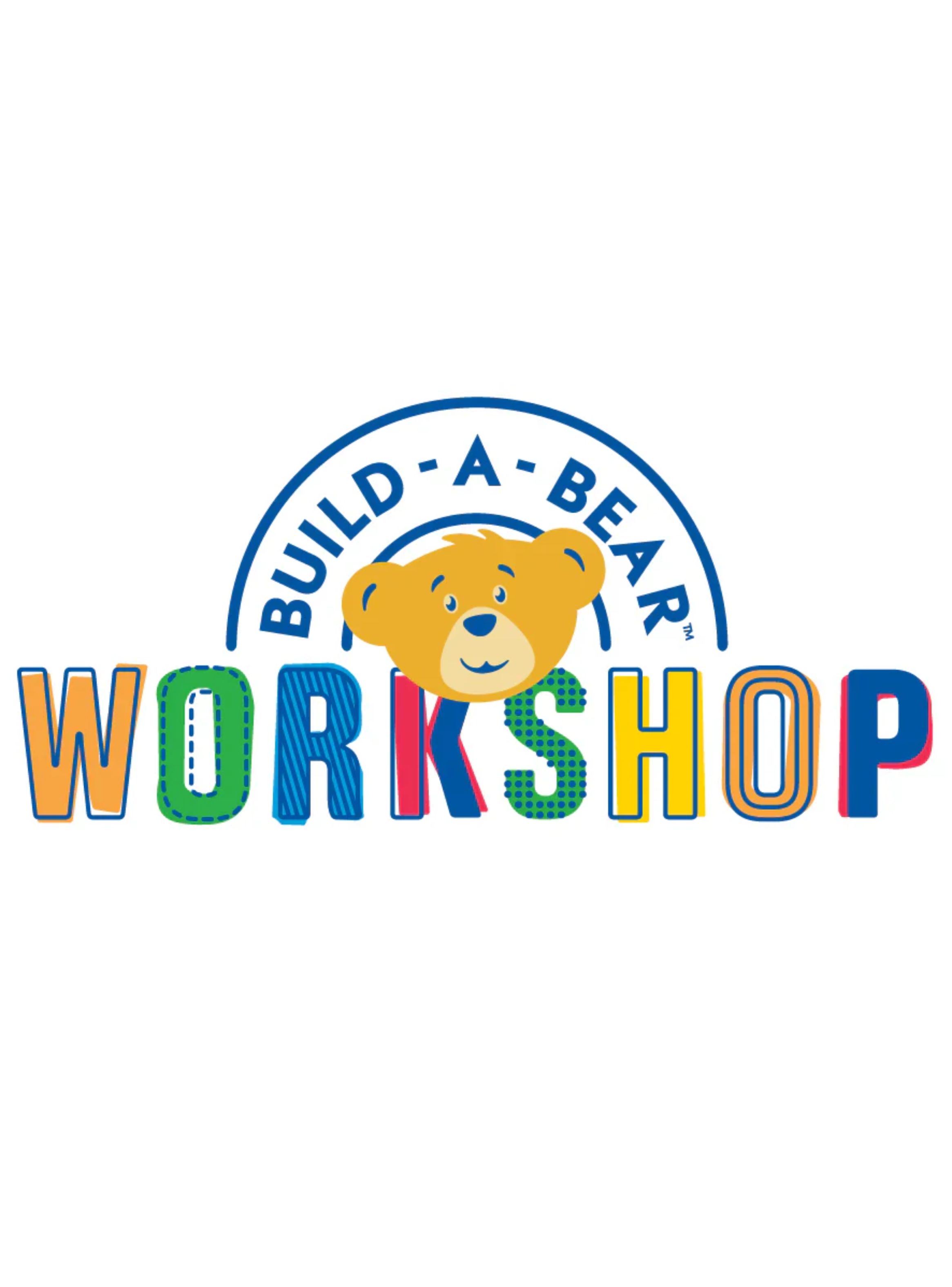 CEPILLO DE PELO FUCSIA BUILD A BEAR DISEÑO PATITA TIERNA - 2