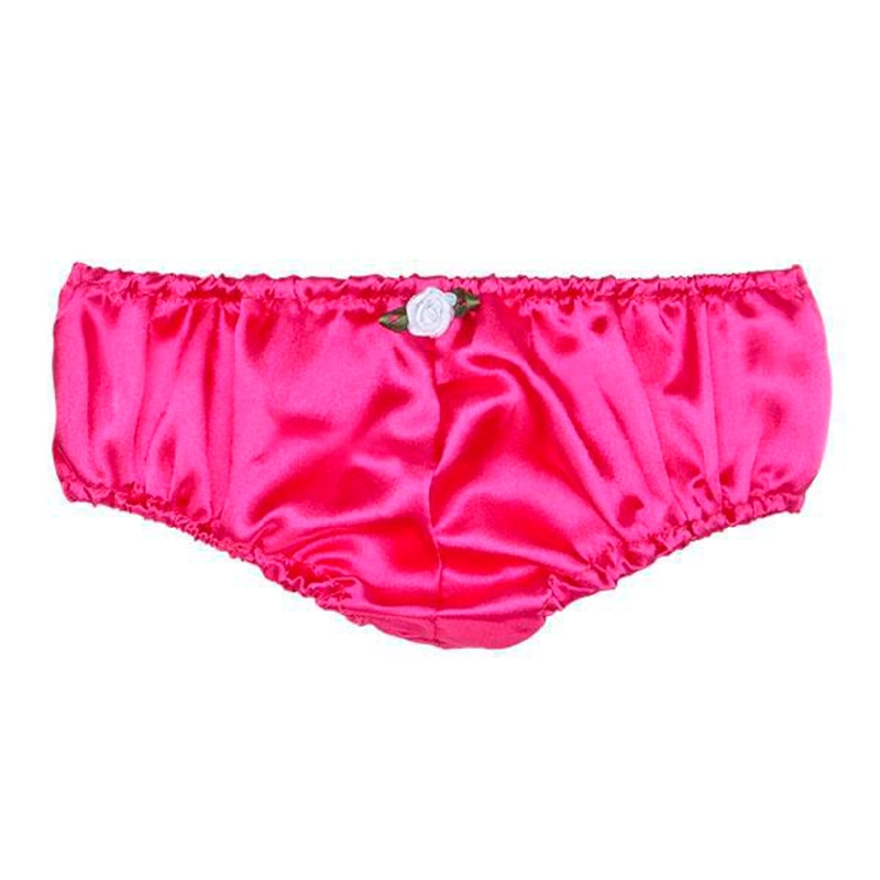 CALZON FUCSIA BRILLANTE BUILD A BEAR - 2