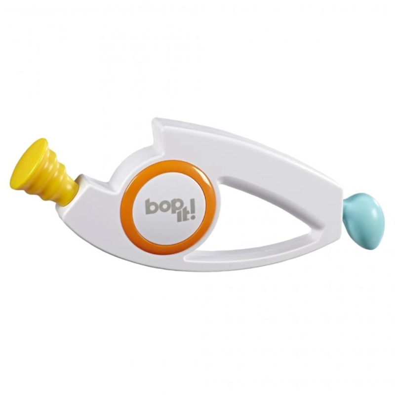 JUEGO DE HABILIDAD GAMING CLASICO BOP IT - 1