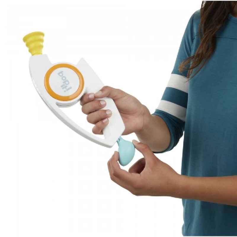 JUEGO DE HABILIDAD GAMING CLASICO BOP IT - 3