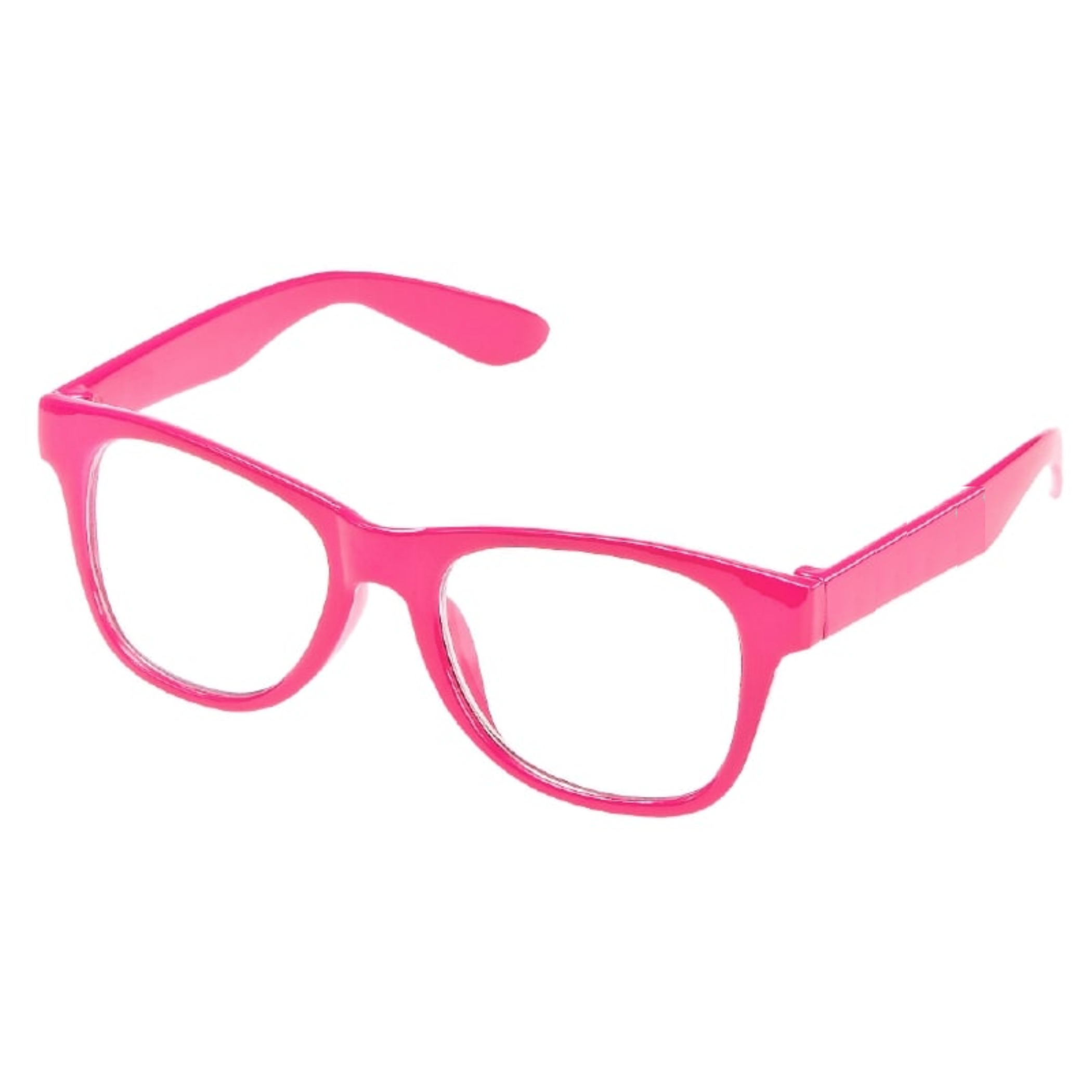 ANTEOJOS BUILD A BEAR FUCSIA PARA PELUCHE - 2