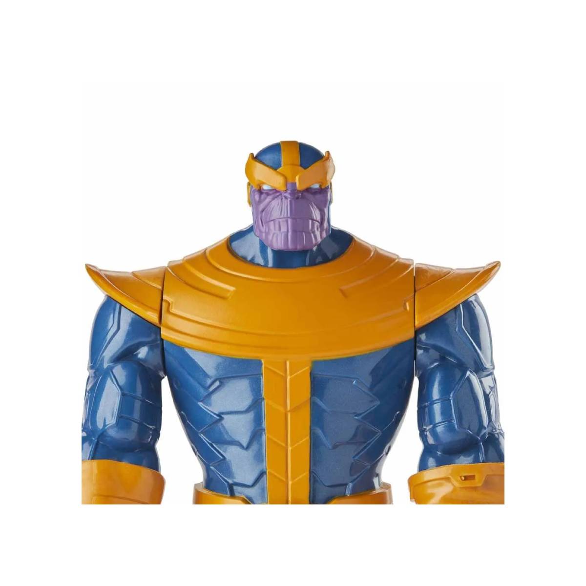 AVENGERS OLYMPUS HULK + THANOS HASBRO THANOS - 6