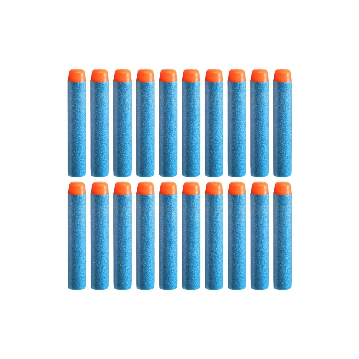 PACK 20 DARDOS HASBRO NERF ELITE 2.0 - 2