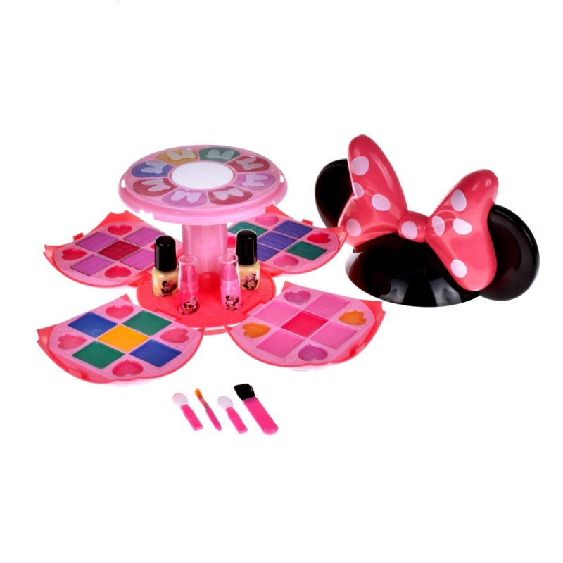 COSMETIQUERO 3D EXPANDIBLE MINNIE - 2
