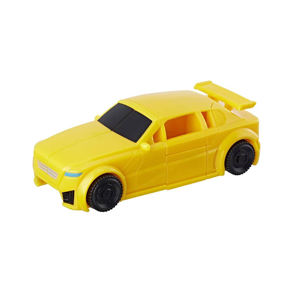 JUGUETE TRANSFORMERS AUTÉNTICOS ALPHA - BUMBLEBEE - 3