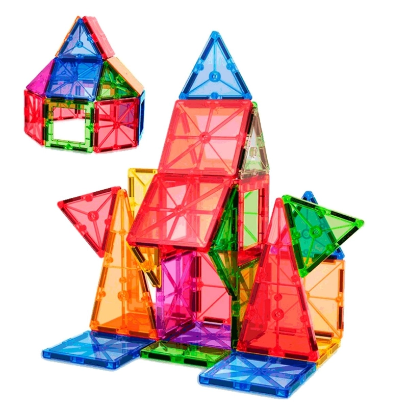 MAGNETIC-PARADISE 28 PCS - 1