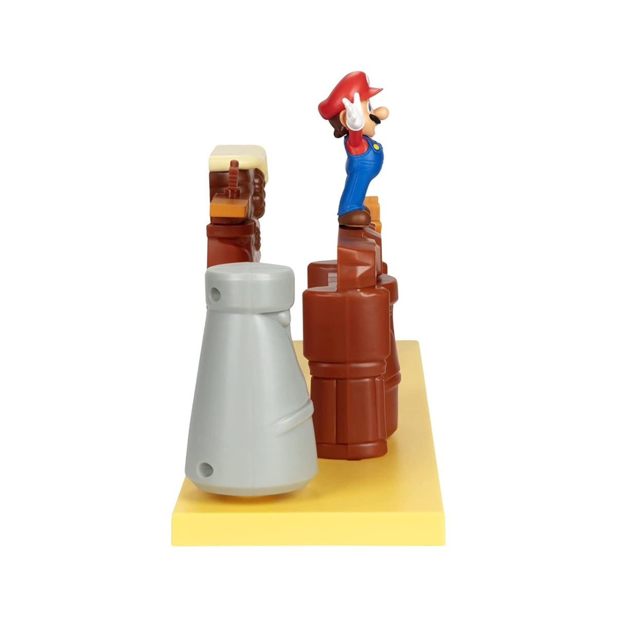 PLAYSET NINTENDO 6 CM DESIERTO - 1