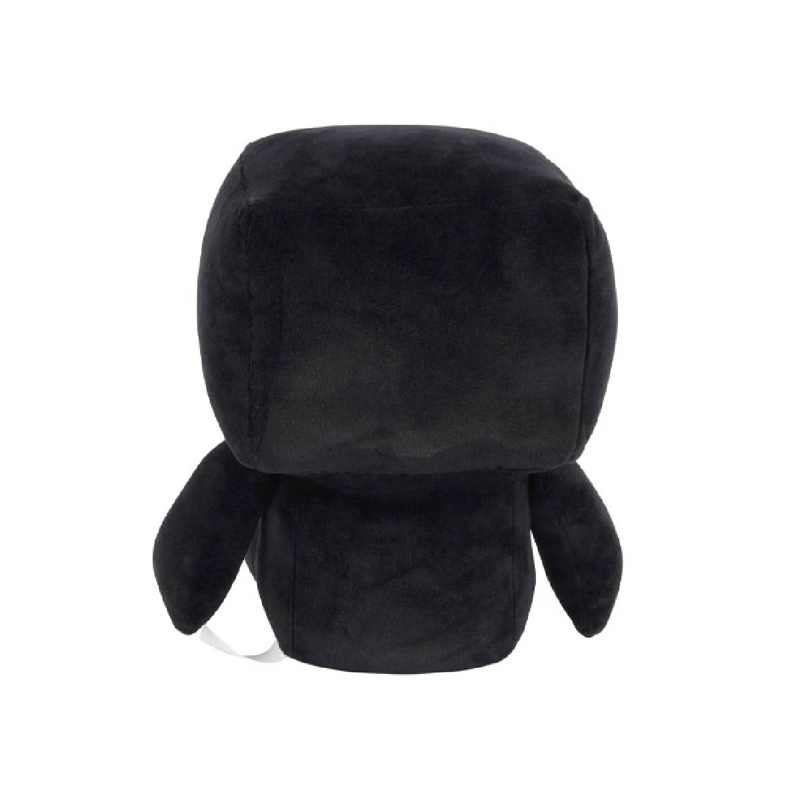 PELUCHE MINECRAFT 25 CM ENDERMAN - 4