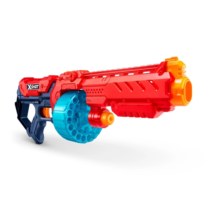 LANZADOR ANSALDO TURBO FIRE CON 48 DARDOS X-SHOT