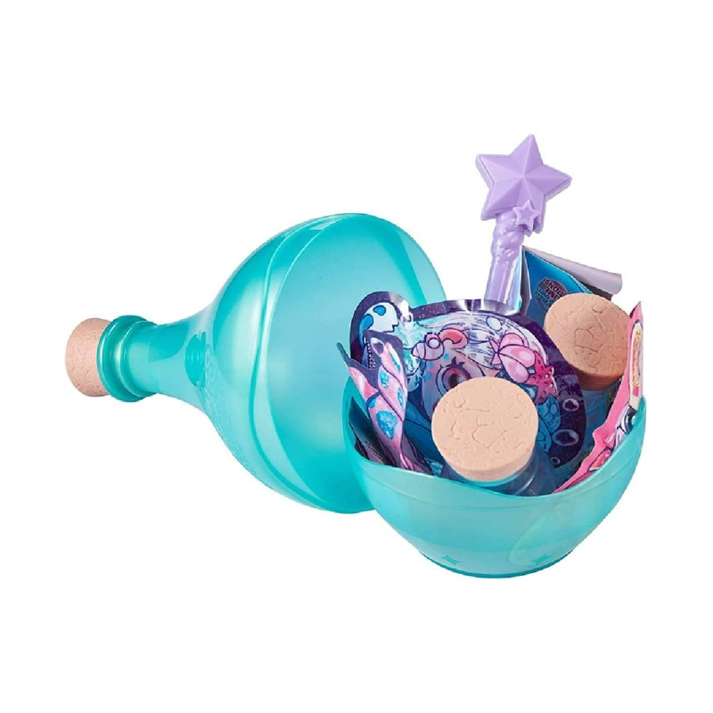 SLIME SORPRESA POTIONS OOSH ZURU - VERDE - 6