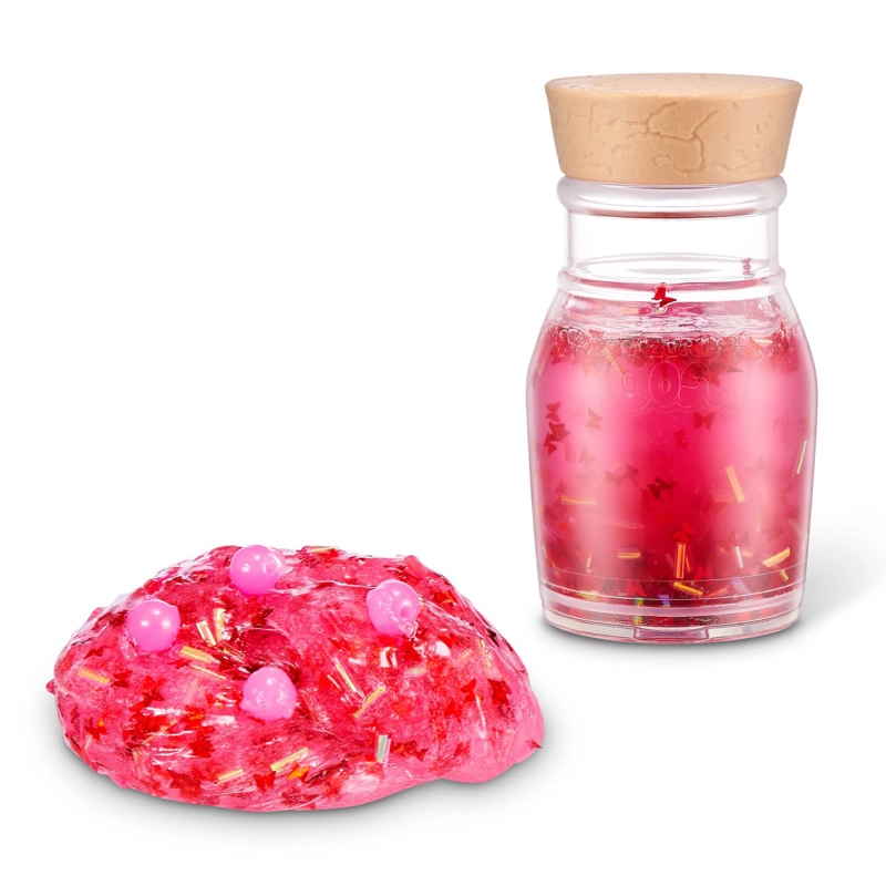 SLIME SORPRESA POTIONS OOSH ZURU - ROSADO - 3