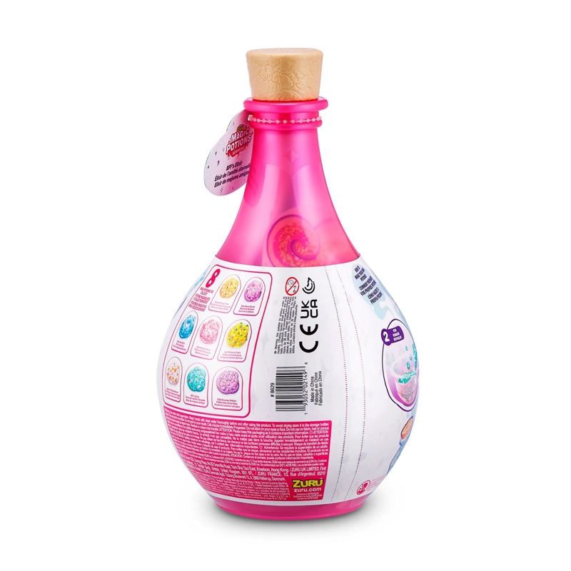 SLIME SORPRESA POTIONS OOSH ZURU - ROSADO - 5
