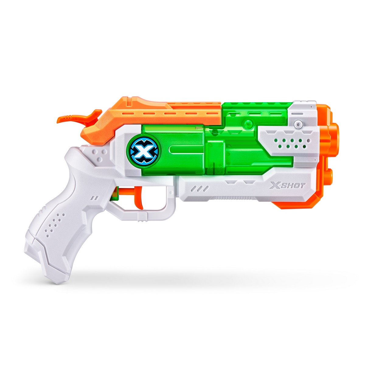 LANZA AGUA X-SHOT 170ML CON SISTEMA LLENADO RÁPIDO - 3