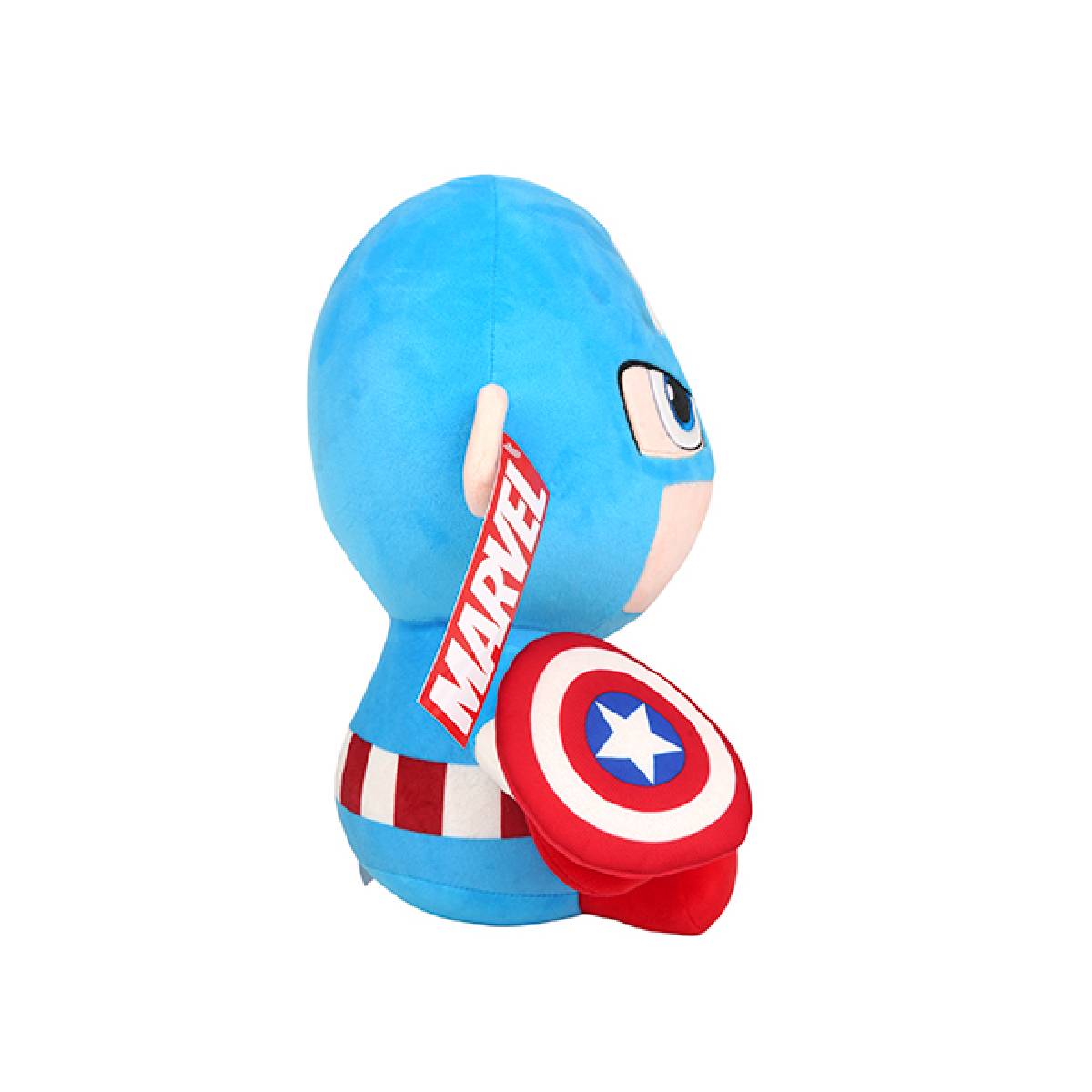 PELUCHE MARVEL 30 CM CAPITÁN AMÉRICA - 3