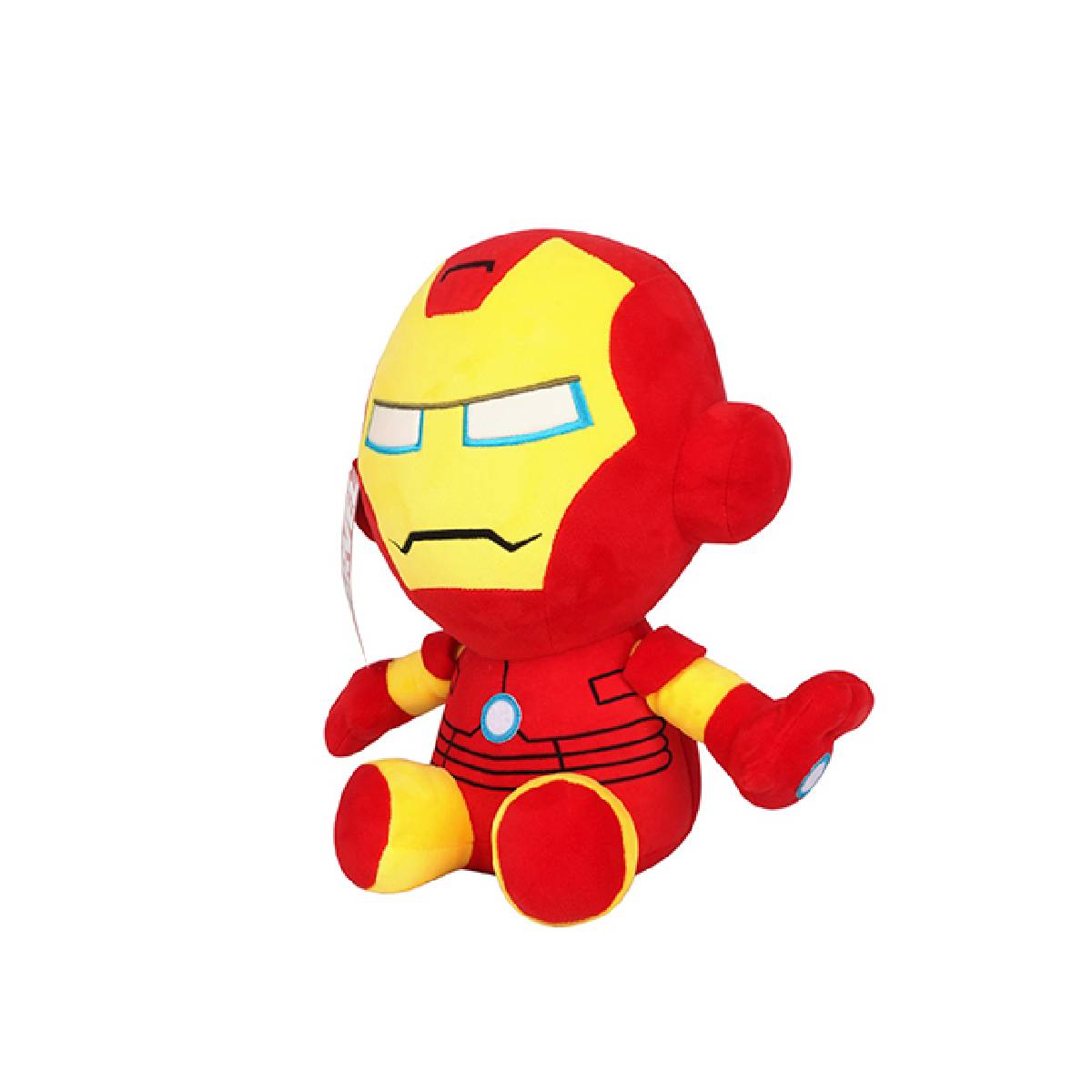 PELUCHE MARVEL 30 CM IRONMAN - 3