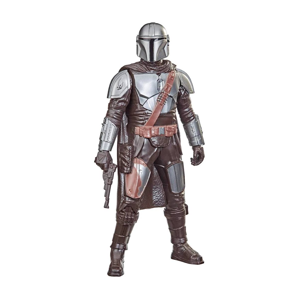 FIGURA DE ACCION STAR WARS 24 CM THE MANDALORIAN - 3