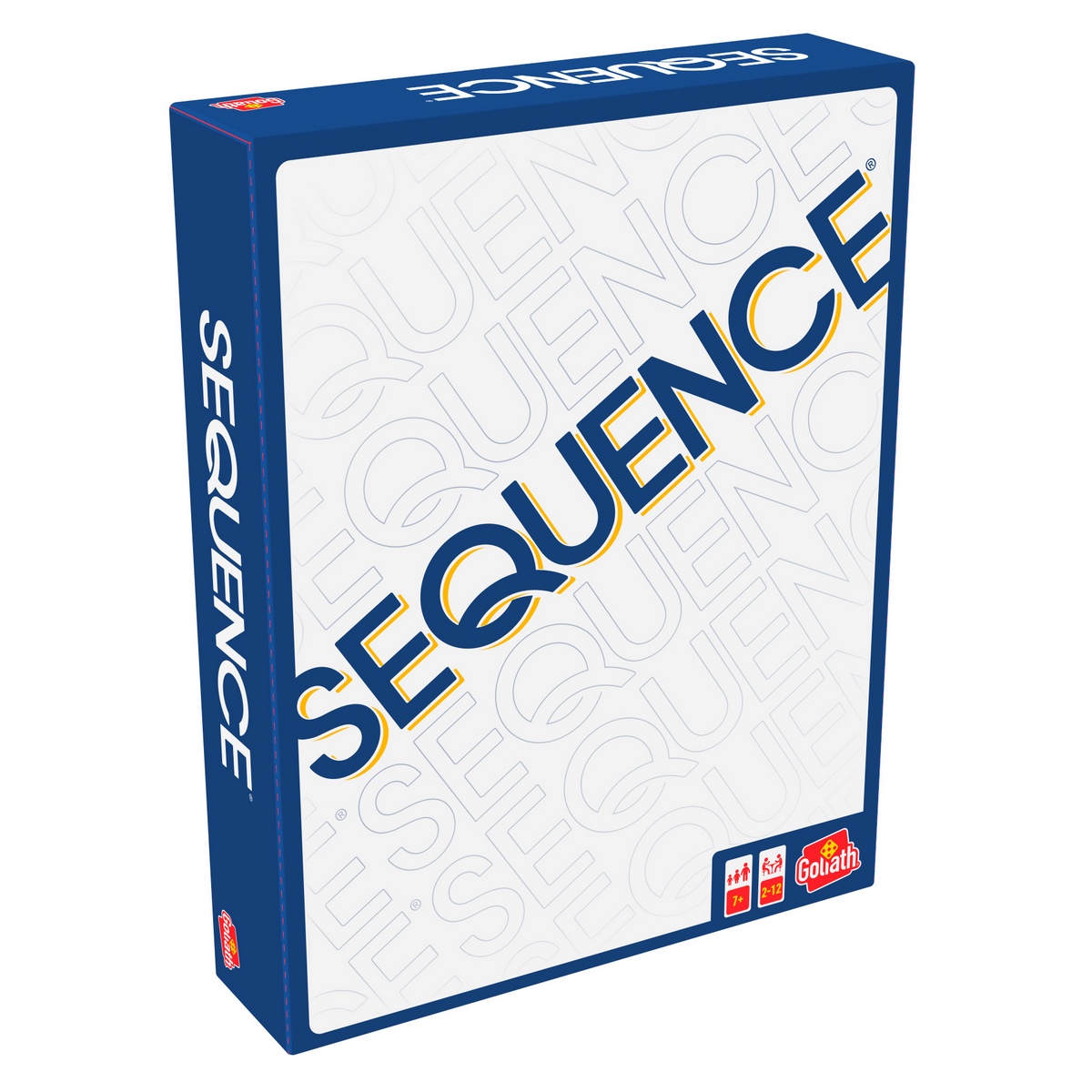 SEQUENCE JUEGO DE MESA PORTATIL – DE 2 A 12 JUGADORES - 4