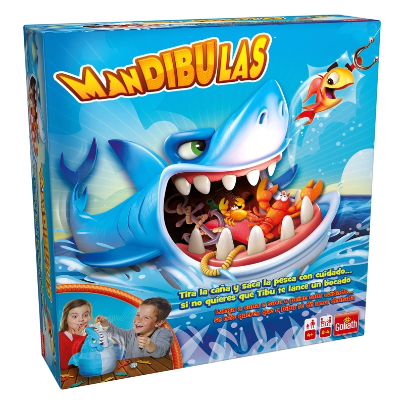 JUEGO DE MESA 4 JUGADORES HABILIDAD Y DESTREZA - 3