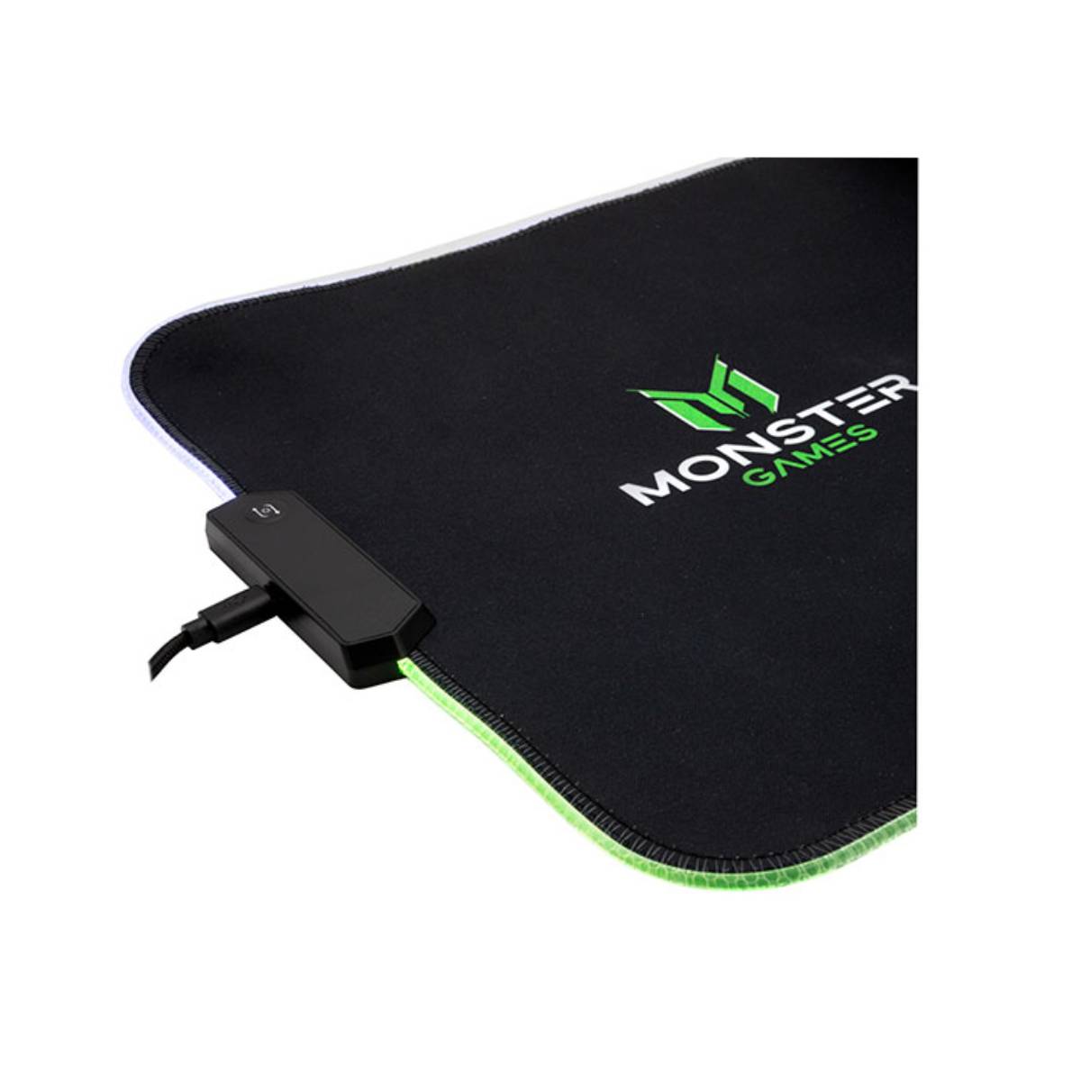 Ripley - PAD MOUSE MONSTER RGB 80X30