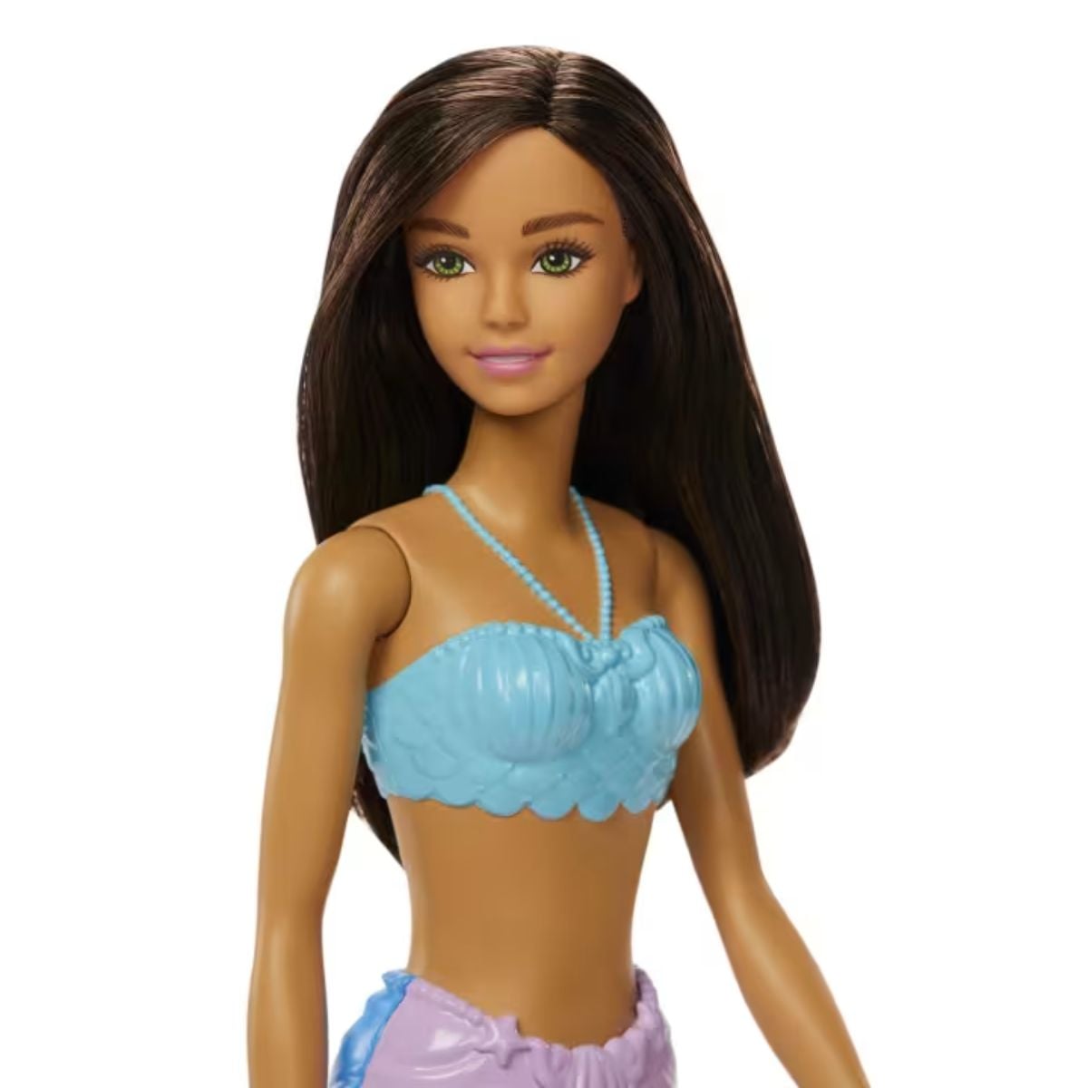 BARBIE FANTASIA SURTIDO DE SIRENAS - COLA AZUL - 2