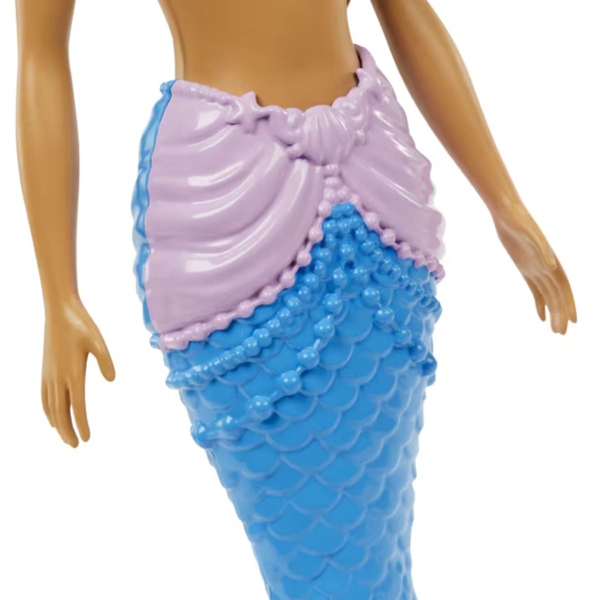 BARBIE FANTASIA SURTIDO DE SIRENAS - COLA AZUL - 3