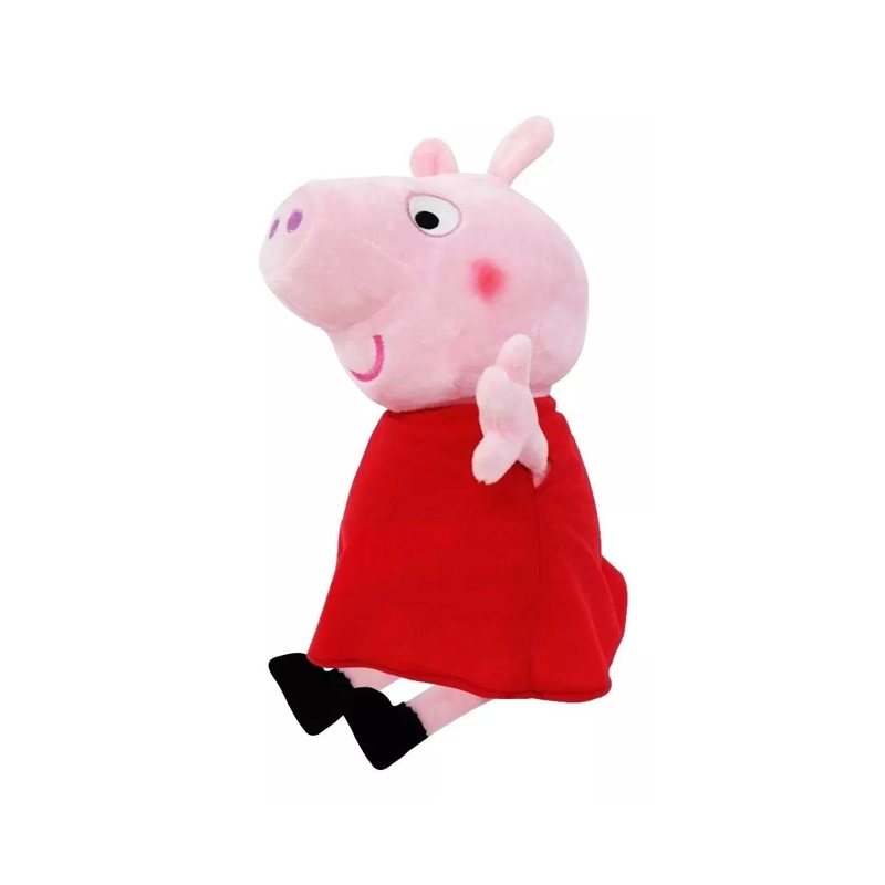 PELUCHE PEPPA PIG 35,5 CM - 2