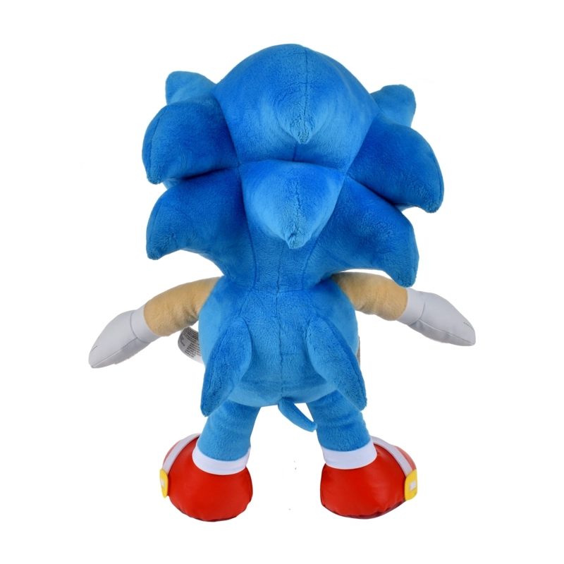 PELUCHE SONIC DE 33 CMS - SONIC - 3