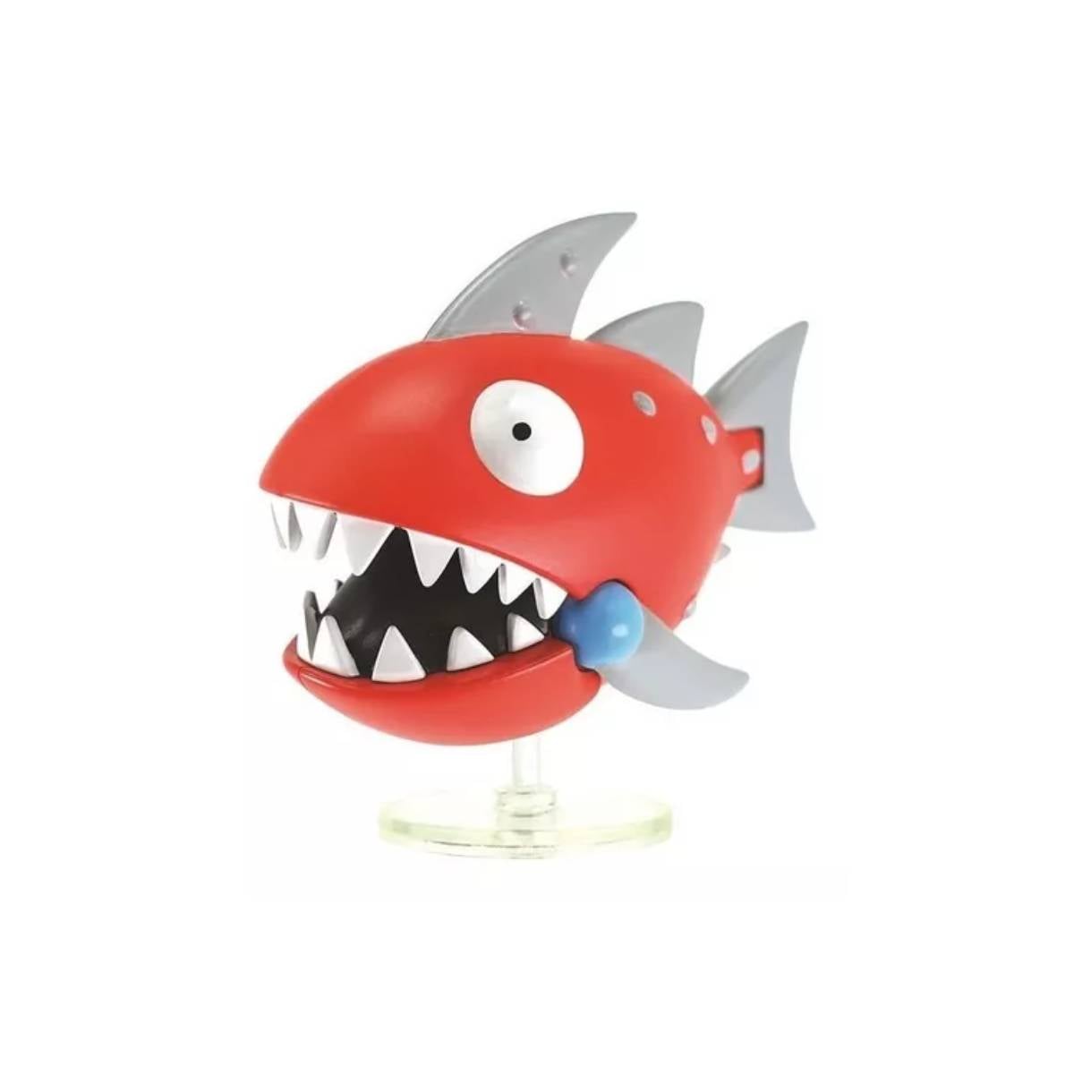 FIGURA DE ACCION SONIC COLECCION CLASSIC 5 CM - 3