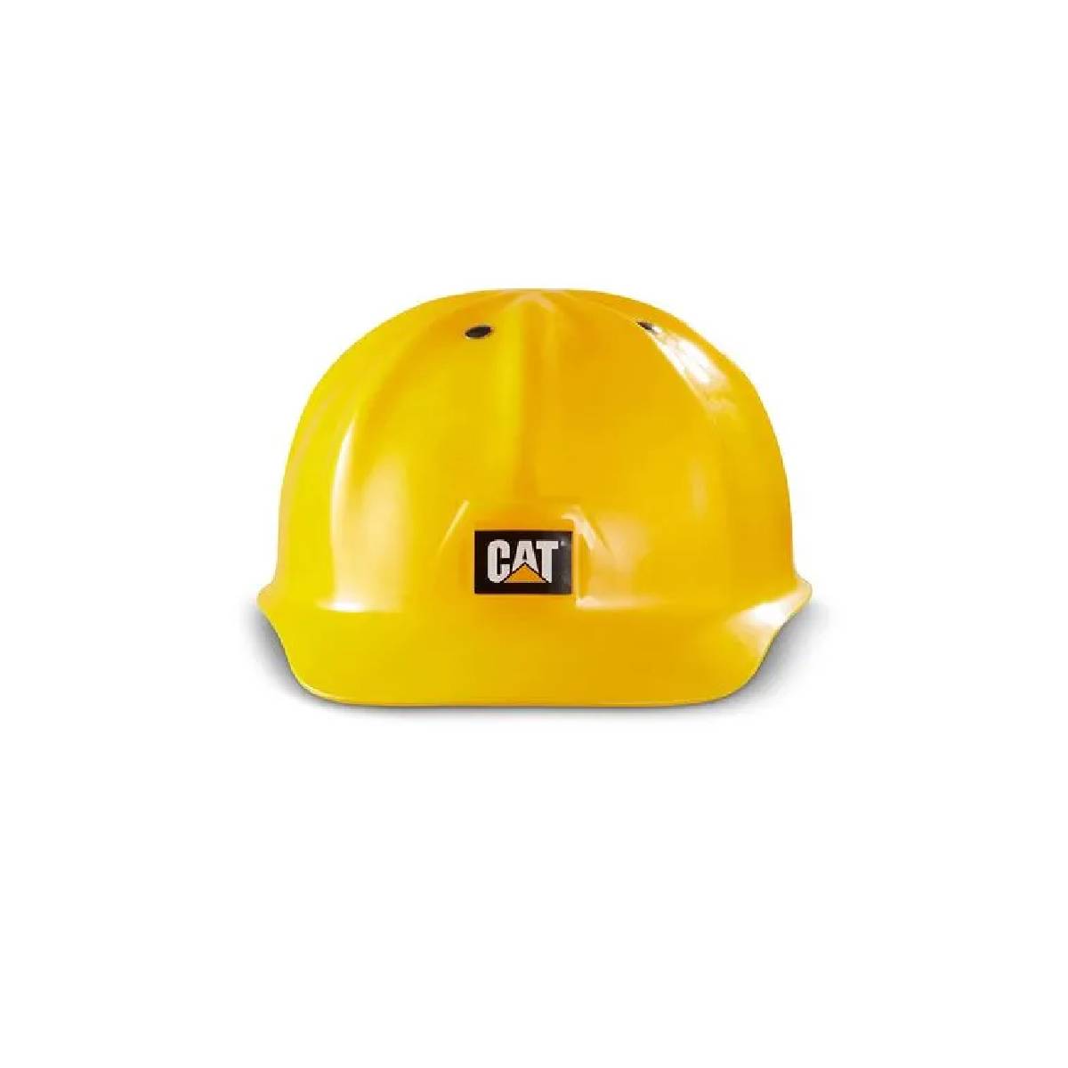SET DE CONSTRUCCION CAT PALA CARGADORA Y CASCO - 4