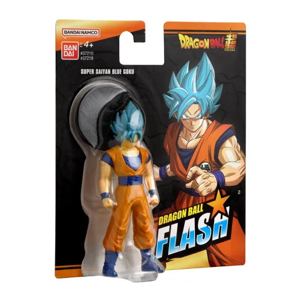 FIGURA 10 CMS DRAGON BALL - SUPER SAIYAN BLUE GOKU - 4