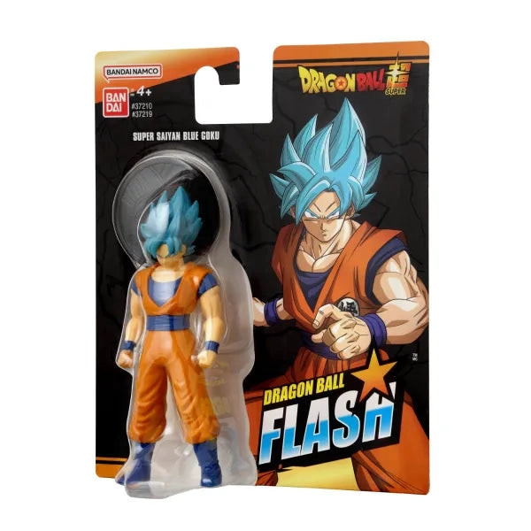 FIGURA 10 CMS DRAGON BALL - SUPER SAIYAN BLUE GOKU - 5