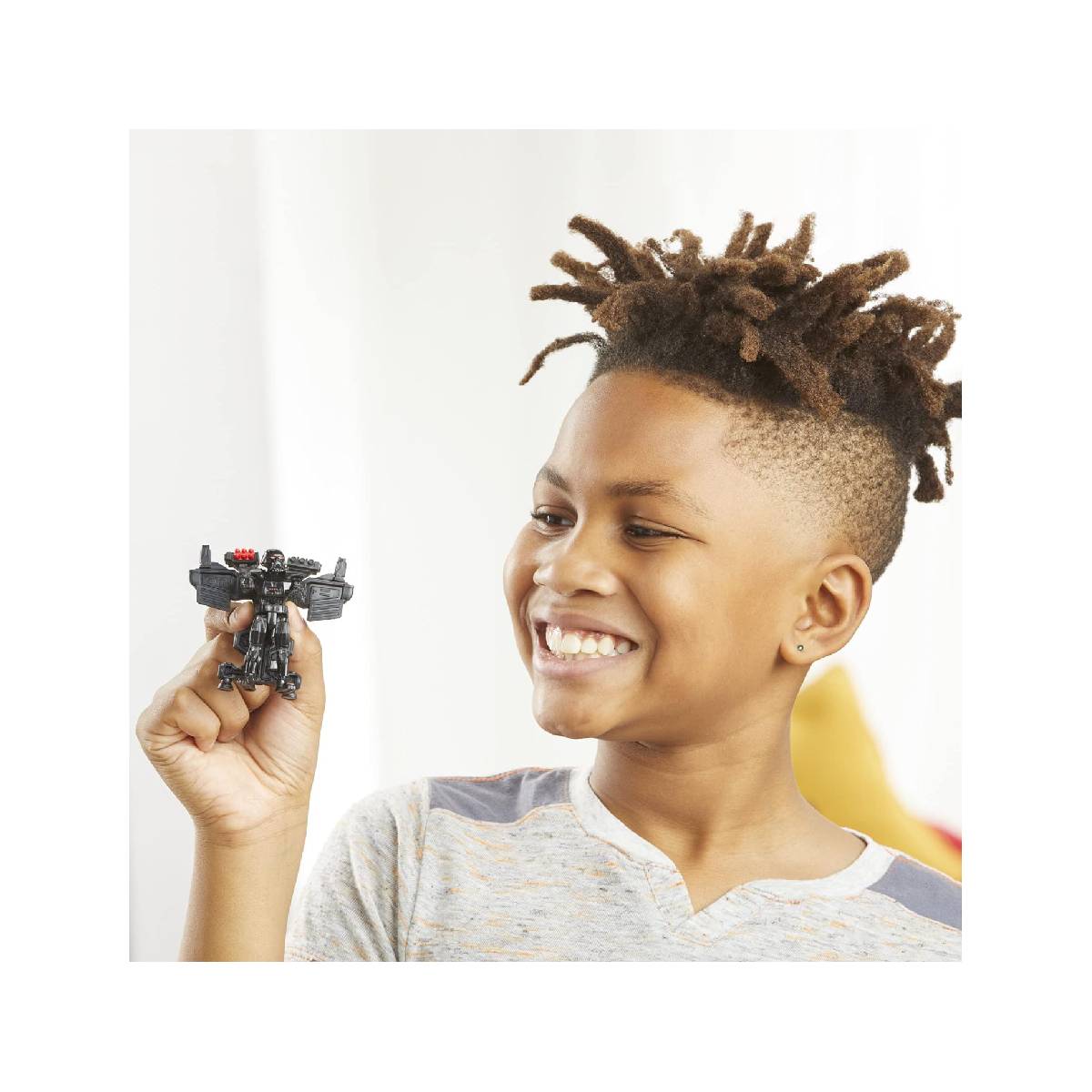 Star Wars Sw Mission Fleet 3 Expedition Class | Cuotas sin interés