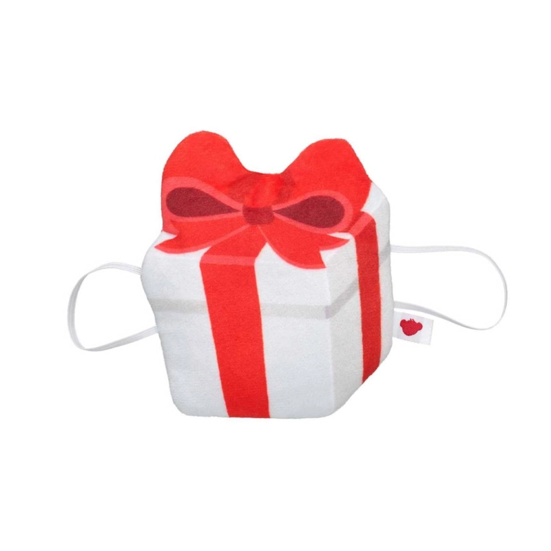 ACCESORIO BUILD A BEAR REGALO ANIMAL CROSSING FELPA - 2