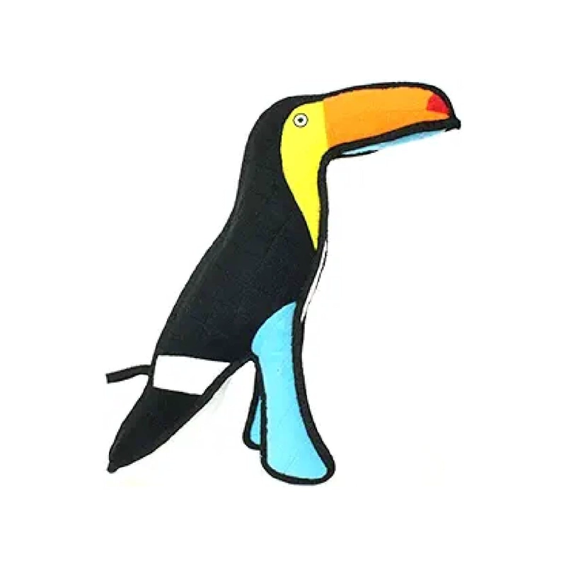 JUGUETE VIP PRODUCTS ZOO TUCAN ANSALDO - 4