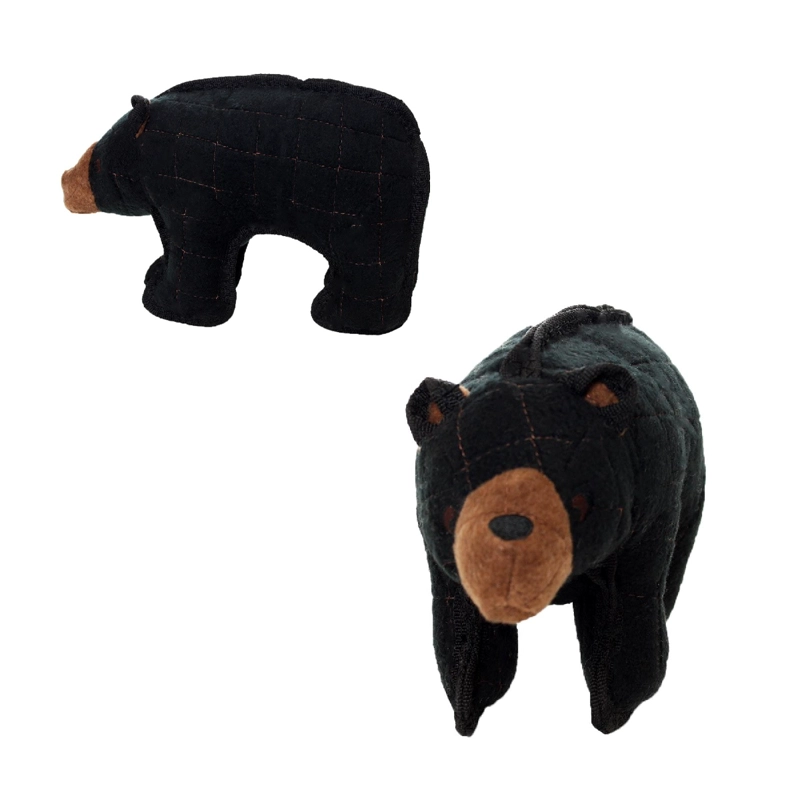 JUGUETE VIP PRODUCTS TUFFY ZOO OSO ANSALDO - 1
