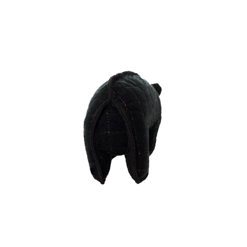 JUGUETE VIP PRODUCTS TUFFY ZOO OSO ANSALDO - 4