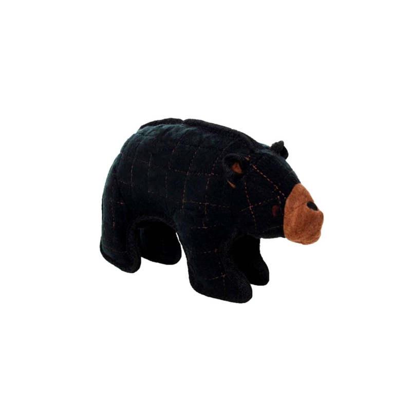 JUGUETE VIP PRODUCTS TUFFY ZOO OSO ANSALDO - 5