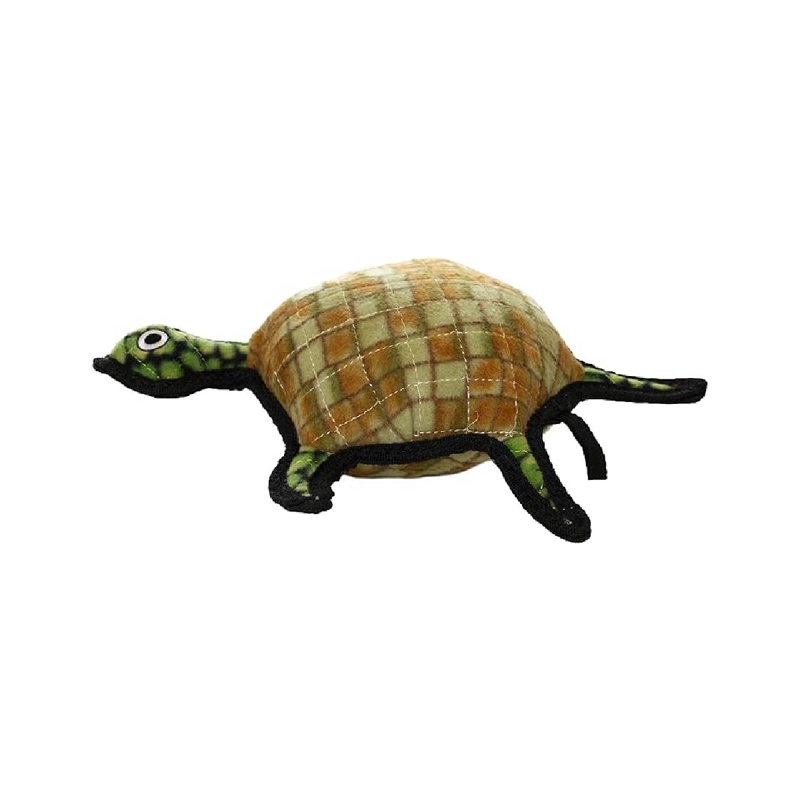 JUGUETE VIP PRODUCTS TUFFY TORTUGA ANSALDO - 3