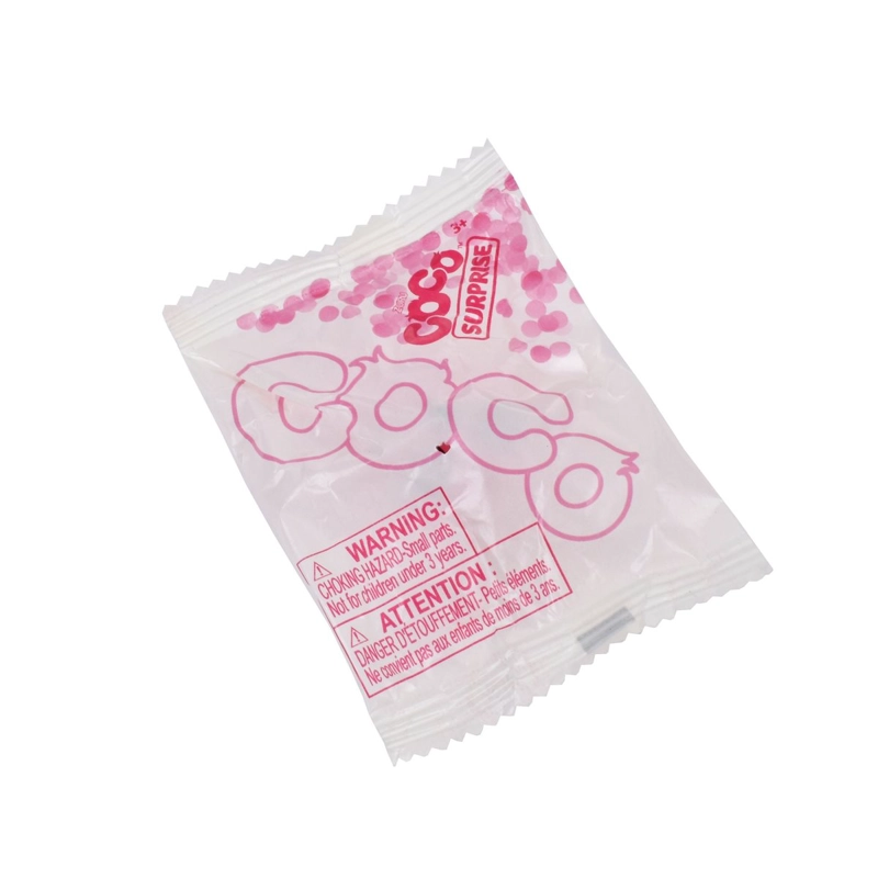 PELUCHE COCO CONES COLECCION SORPRESA BONBON - 2