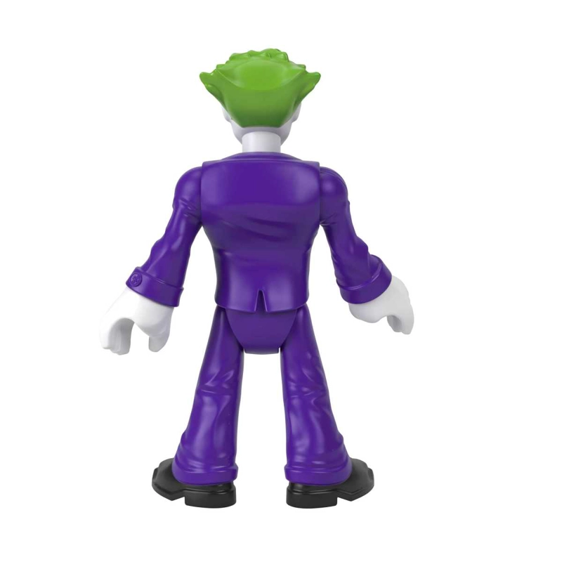 FIGURA DE ACCION IMAGINEXT THE JOKER XL - 2